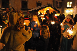 Avvento Alpino Val Sarentino e Chiusa