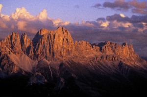 Piccolo giro dolomiti